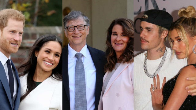 Casais famosos que não assinaram acordos pré-nupciais – alguns se arrependeram!