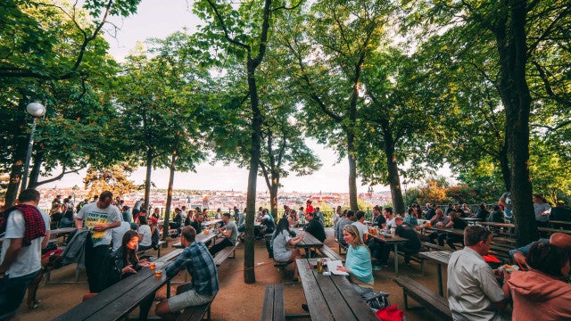 Os bairros mais legais e descolados do mundo em 2022! Adivinha qual o representante do Brasil?