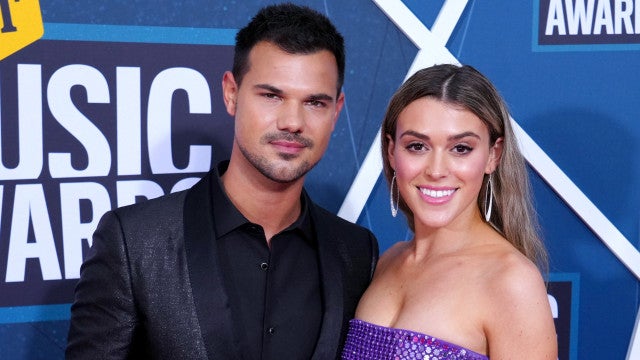 Taylor Lautner se casa com… Taylor Lautner! Famosos com o mesmo nome e sobrenome!