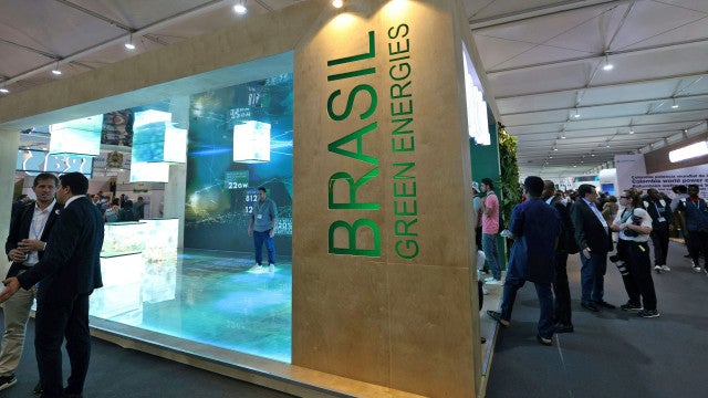 Na COP-27, governadores da Amazônia pedirão a Lula reforço de fiscalização