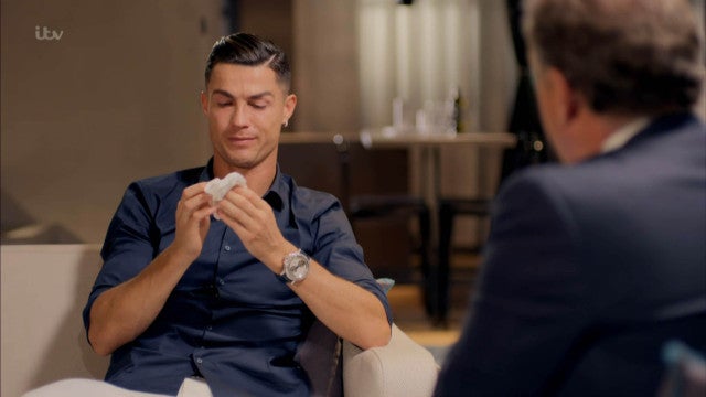 As entrevistas com famosos mais bombásticas de todos os tempos