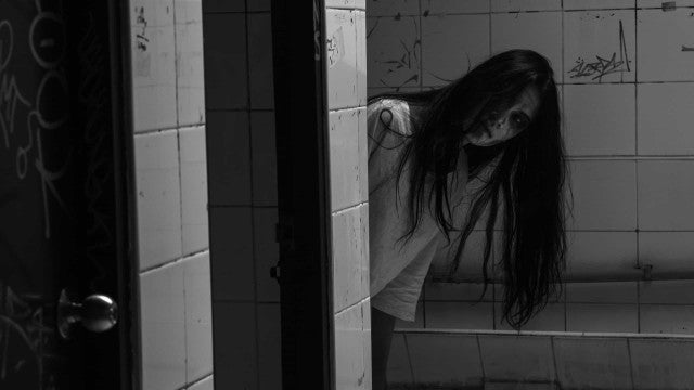 Lendas urbanas terríveis e assustadoras do Japão