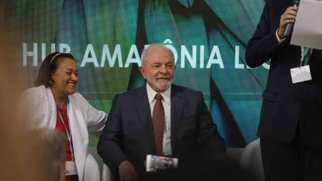 Não adianta pensar só em responsabilidade fiscal sem pensar na social, diz Lula