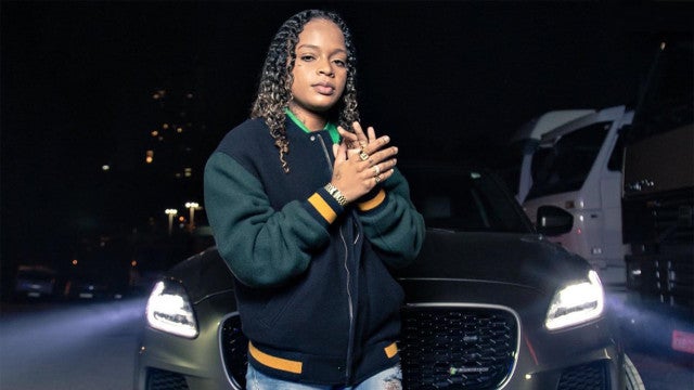 Mulher de MC Dricka faz B.O. por violência doméstica e diz que saiu de casa