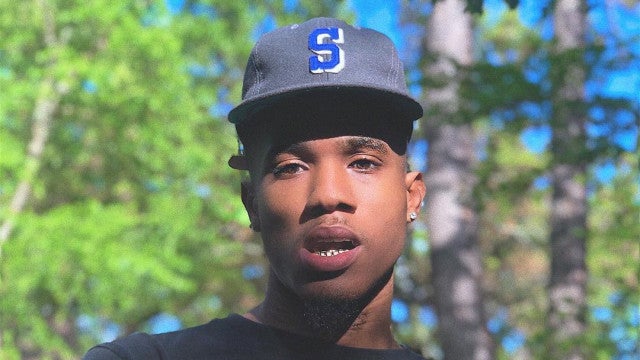 Cantor de R&B B. Smyth morre aos 28 anos