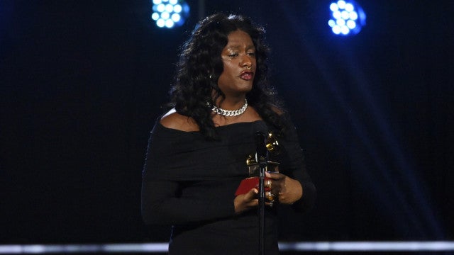 Liniker é a primeira artista trans brasileira a ganhar um Grammy