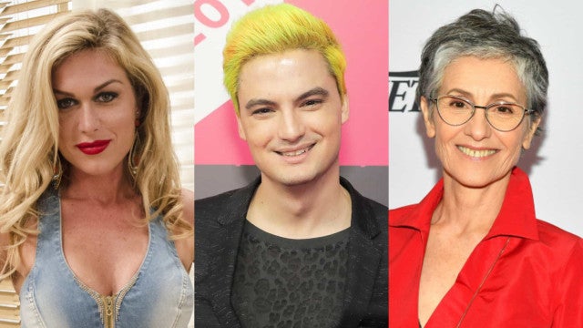 Famosos que convivem com doenças incuráveis