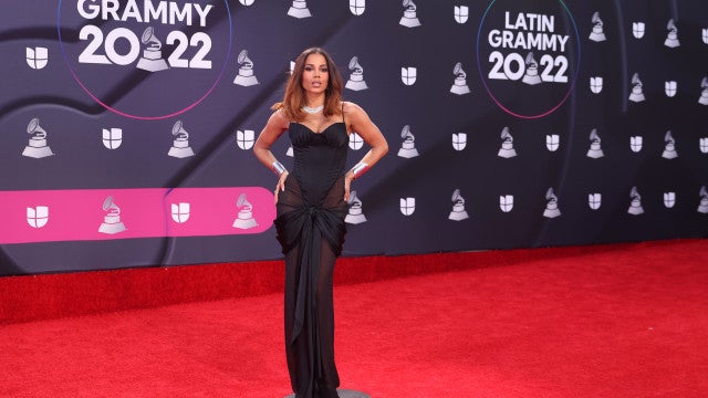 Anitta não leva Grammy Latino de ‘Envolver’ e Rosalía ganha álbum do ano