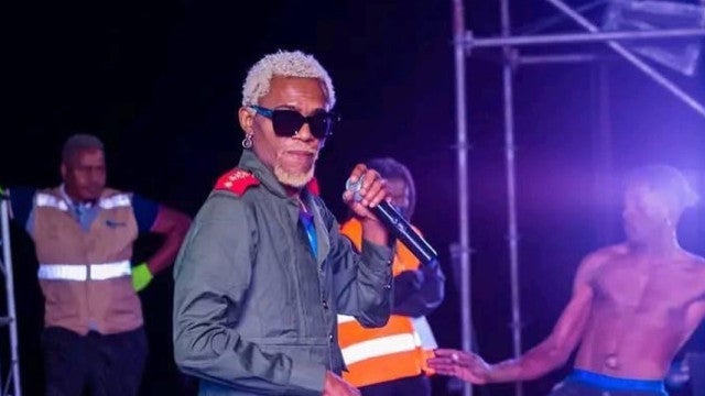 Morre aos 36 anos o icônico Nagrelha, "Estrela do Kuduro"