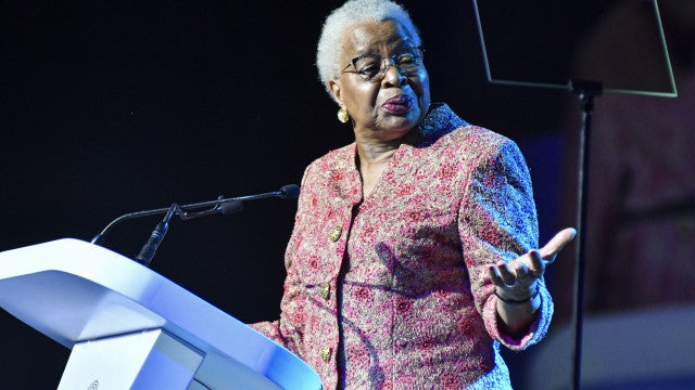 Viúva de Nelson Mandela cobra atuação radical do Brasil pela igualdade racial