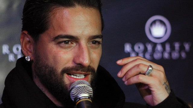 Maluma abandona entrevista após pergunta sobre direitos humanos no Qatar