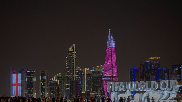 Qatar usa Copa para tentar limpar imagem após violações de direitos humanos