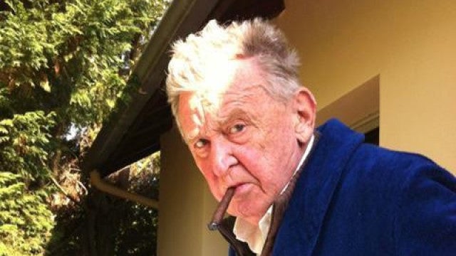 Morre o diretor francês Jean-Marie Straub, aos 89 anos, na Suíça