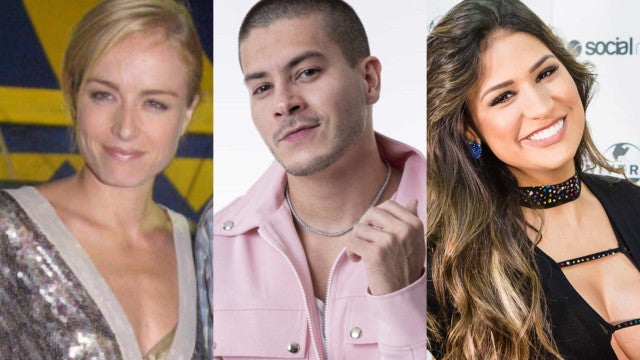 Celebridades que admitiram traições