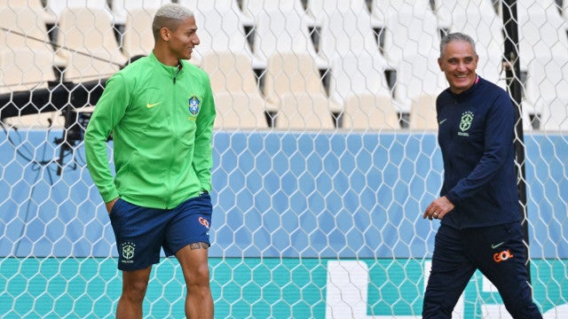 Tite muda estratégia de 2018 e esconde Brasil que começa Copa no Qatar