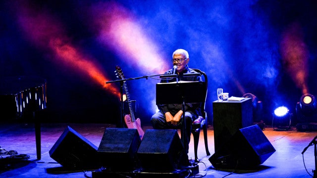 Cantor e compositor cubano Pablo Milanés morre aos 79 anos