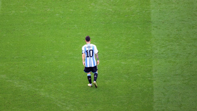 Podemos avançar?’, questiona jornal argentino ao fazer contas para evitar eliminação