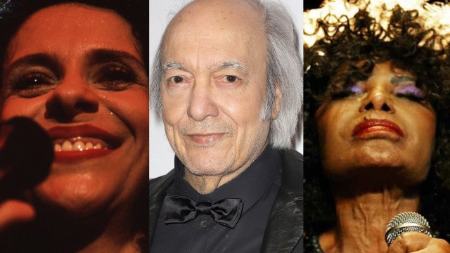 Erasmo Carlos e mais famosos que perdemos em 2022