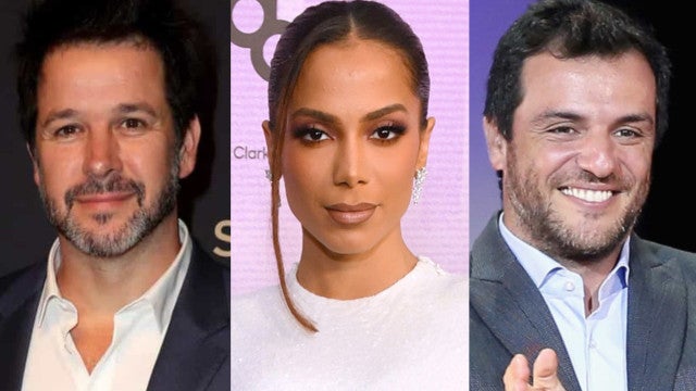 Quais eram os trabalhos das estrelas antes da fama?