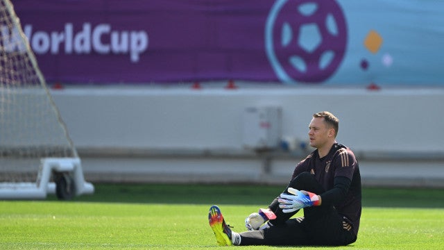 Hoje é dia de seleções consideradas favoritas estrearem na Copa