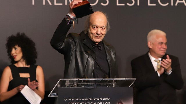 Velório de Erasmo Carlos será fechado a familiares e amigos