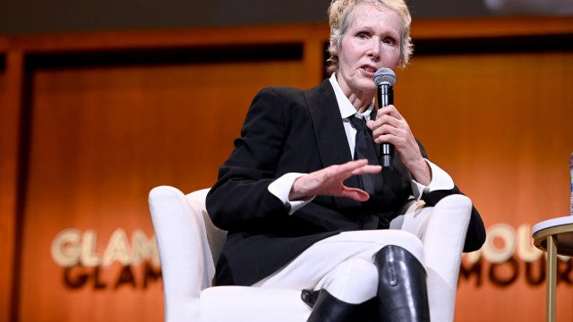 E. Jean Carroll entra com novo processo de abuso sexual contra Trump