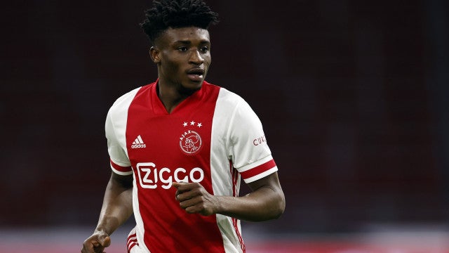 Kudus, de Gana, nega ter dito que é do mesmo nível de Neymar