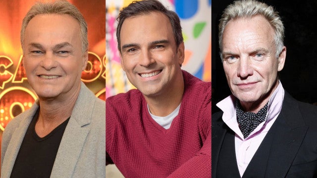 Famosos que são pais de filhos LGBTQ+ e mostraram apoio público