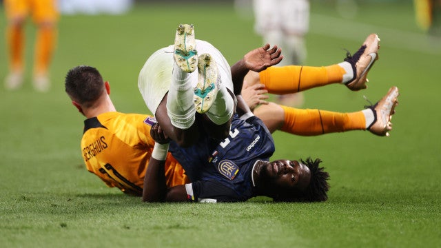 Equador e Holanda empatam e ‘empurram’ Qatar para fora do Mundial