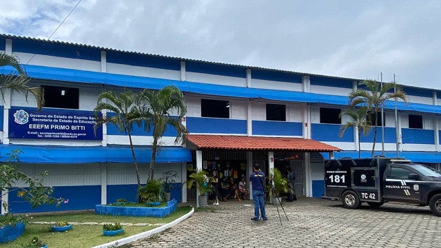 Seis pessoas permanecem internadas após ataque em Aracruz