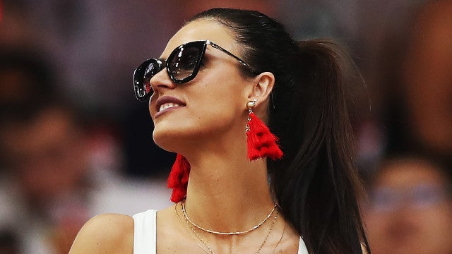 Quem é a ‘Miss Copa do Mundo’ que largou o jornalismo para virar modelo