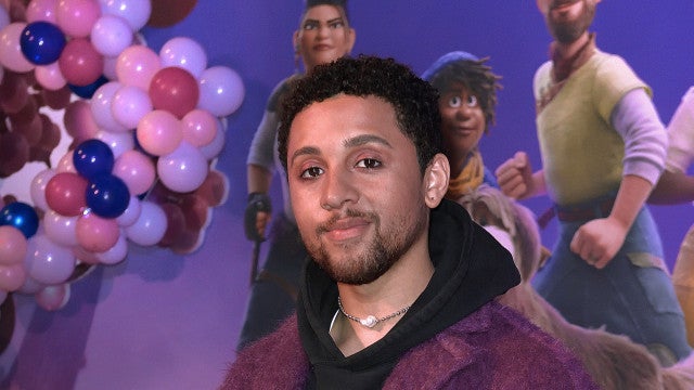 ‘Mundo Estranho’: Para ator, 1º protagonista gay da Disney é como ‘um garoto qualquer’