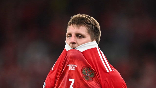 Além da Rússia: seleções que foram banidas da Copa do Mundo