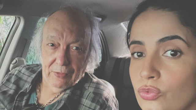 Viúva de Erasmo Carlos revela: "Tentou falar comigo"