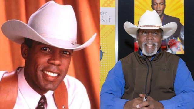 Morre Clarence Gilyard, ator de  ‘Walker, Texas Ranger’ e ‘Duro de Matar’