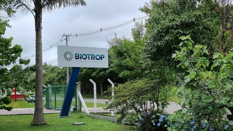 Biotrop, brasileira de biológicos, conquista importante prêmio internacional
