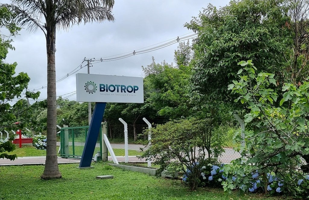 Biotrop, brasileira de biológicos, conquista importante prêmio internacional