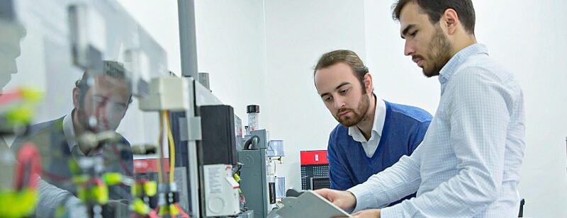 O Polo da UniCV de Guarantã do Norte lança o curso Tecnologia em Gestão da Produção Industrial