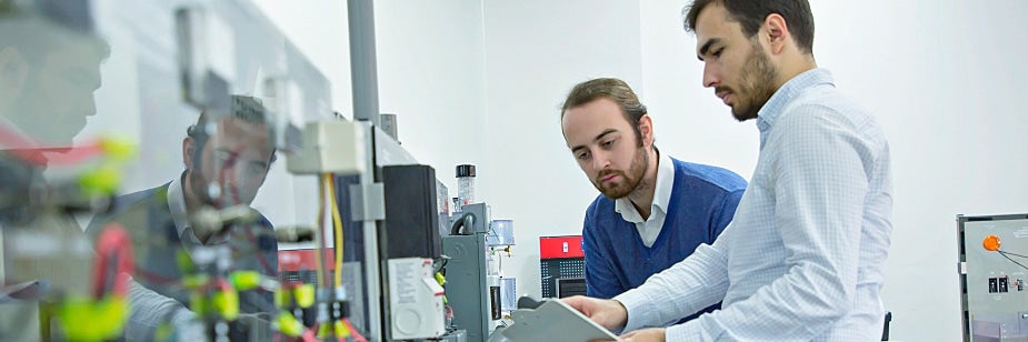 O Polo da UniCV de Guarantã do Norte lança o curso Tecnologia em Gestão da Produção Industrial