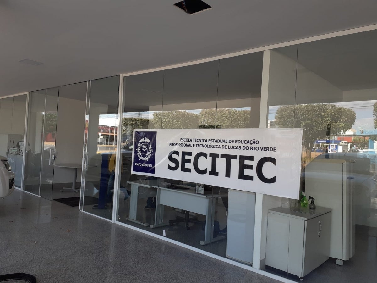 Seciteci realiza seminário para debater práticas pedagógicas na educação profissional de Mato Grosso