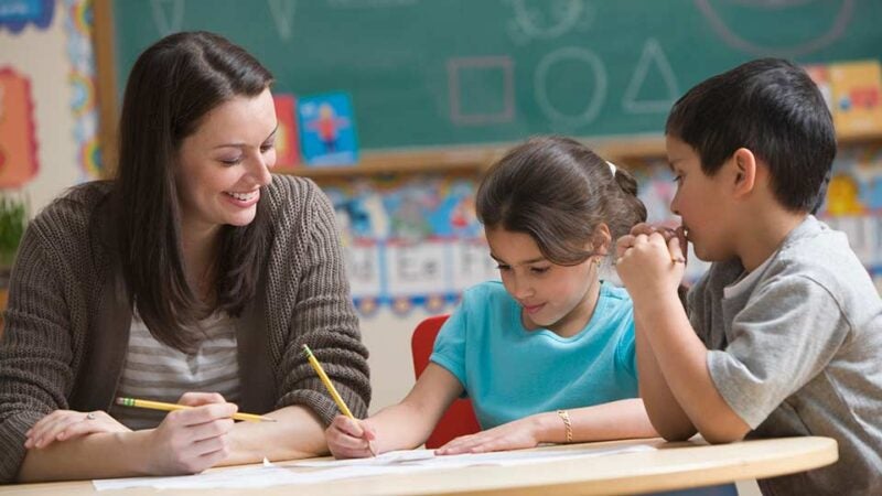 O Polo da UniCV em Guarantã do Norte/MT, oferece o Curso de Psicopedagogia