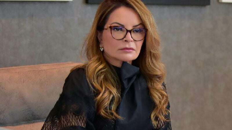 Primeira-dama de Mato Grosso é convidada por embaixatriz para mobilizar encontro internacional de mulheres