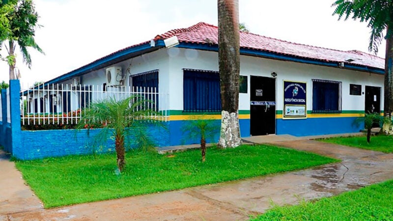 Prefeitura investirá mais de R$ 400 mil em projetos sociais em Colíder