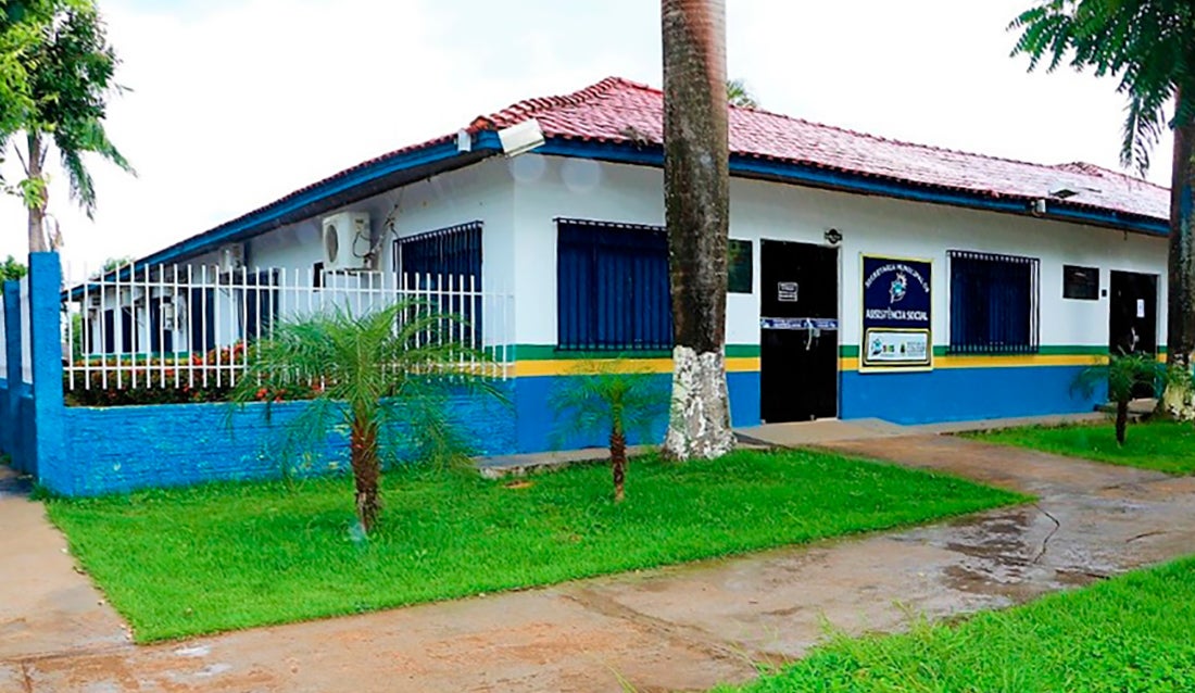 Prefeitura investirá mais de R$ 400 mil em projetos sociais em Colíder