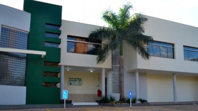 Sindicato Rural de Sorriso manifesta apoio e solidariedade a empresas que tiveram contas bloqueadas após protestos