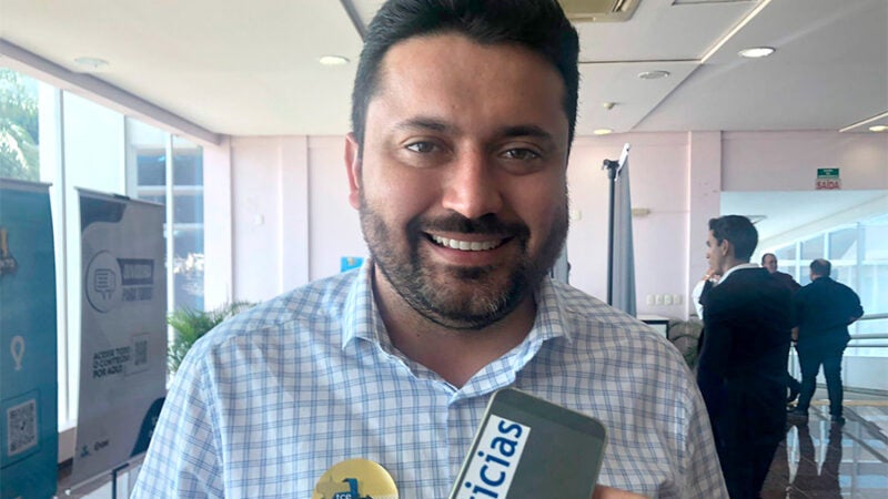 Prefeito de Colíder faz balanço na infraestrutura e projeta avanços para o próximo ano