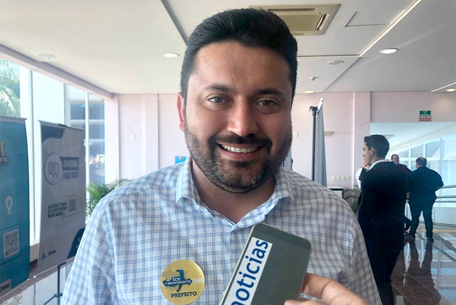 Prefeito de Colíder faz balanço na infraestrutura e projeta avanços para o próximo ano