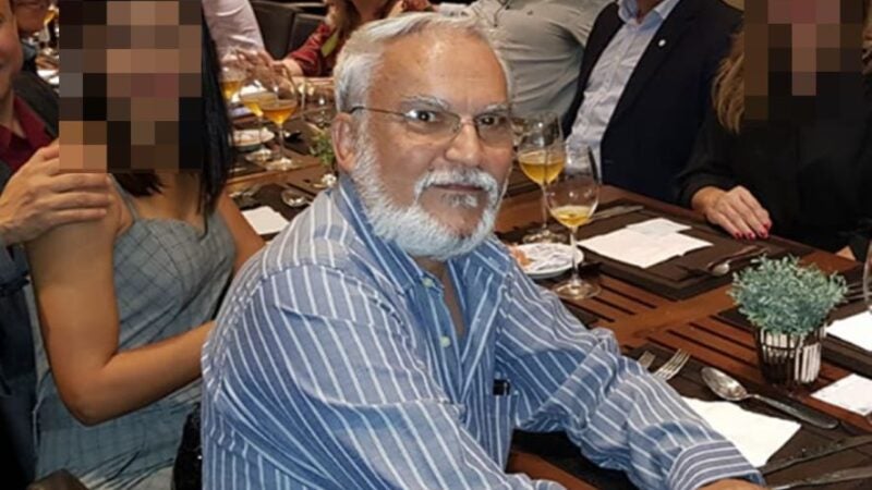 Governador lamenta morte de promotor do Ministério Público em Mato Grosso