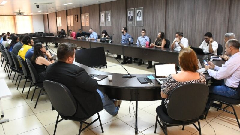 Com apenas R$ 10 mil em caixa, UFMT acumula dívidas de R$ 5,2 milhões a curto prazo após bloqueios do governo federal