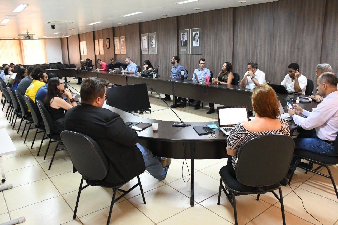 Com apenas R$ 10 mil em caixa, UFMT acumula dívidas de R$ 5,2 milhões a curto prazo após bloqueios do governo federal